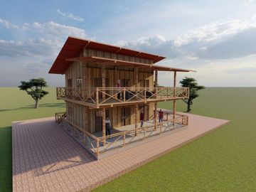 Se vende Finca ideal para descanso, turismo o agricultura
