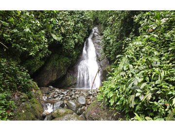 Se vende Finca ideal para descanso, turismo o agricultura