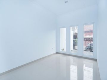 For Sale Brand New House, at Citra Garden City Kalideres Jakarta Barat