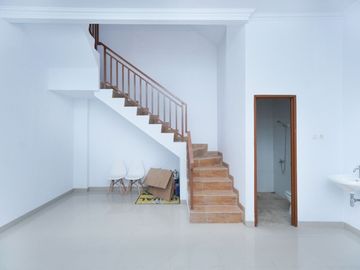 For Sale Brand New House, at Citra Garden City Kalideres Jakarta Barat