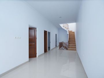 For Sale Brand New House, at Citra Garden City Kalideres Jakarta Barat