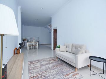 For Sale Brand New House, at Citra Garden City Kalideres Jakarta Barat