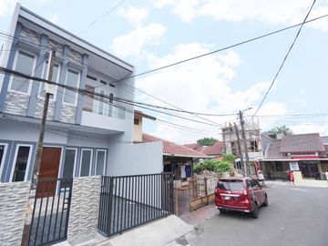For Sale Brand New House, at Citra Garden City Kalideres Jakarta Barat