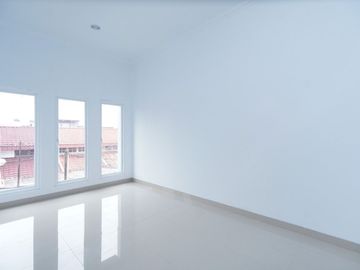 For Sale Brand New House, at Citra Garden City Kalideres Jakarta Barat