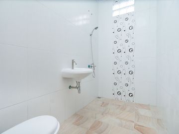For Sale Brand New House, at Citra Garden City Kalideres Jakarta Barat