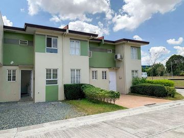 For Sale 3-Bedroom Townhouse at Micara Estates in Tanza, Cavite | Portia Inner Unit
