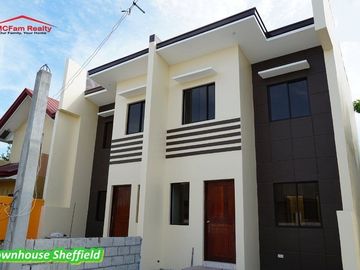 Birmingham Camden Cainta Rizal