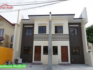 Birmingham Camden Cainta Rizal
