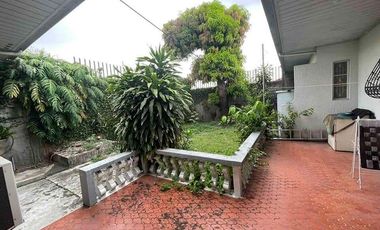 Your Forever Home Awaits! Exquisite 4 Bedroom House & Lot in Sunvalley Subdivision, Paranaque City. Spacious Interiors, Beautiful Garden, and Modern C
