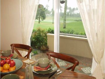 3 bedrooms in a peaceful and relaxing gated Golf Community For Sale in Silang Cavite near Tagaytay