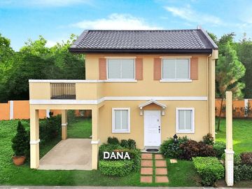 𝐅𝐨𝐫 𝐒𝐚𝐥𝐞 | 4BR House and Lot in Antipolo, Rizal