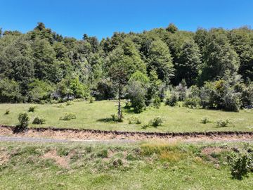 Parcelas En Coñaripe, Crédito directo, red de agua y luz