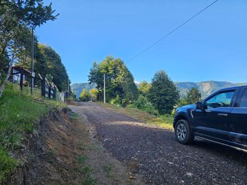 Parcelas En Coñaripe, Crédito directo, red de agua y luz