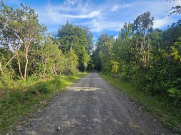Parcelas En Coñaripe, Crédito directo, red de agua y luz