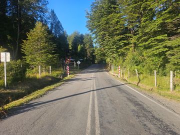 Parcelas En Coñaripe, Crédito directo, red de agua y luz