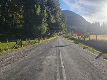 Parcelas En Coñaripe, Crédito directo, red de agua y luz