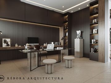 Casa en venta en Jardines Vallarta, Increíble diseño y amplitud