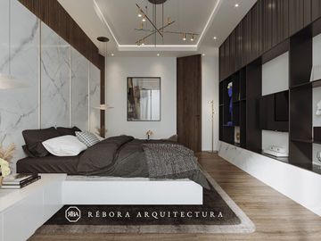 Casa en venta en Jardines Vallarta, Increíble diseño y amplitud