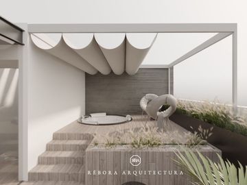 Casa en venta en Jardines Vallarta, Increíble diseño y amplitud