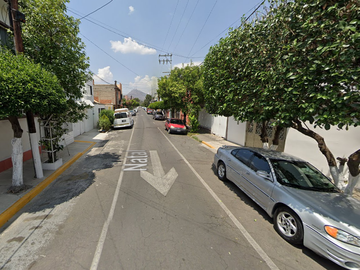 CASA EN VENTA EN CHURUBUSCO TEPEYAC, GUSTAVO A. MADERO JUNTO A CCH VALLEJO