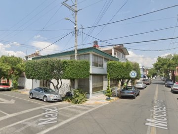 CASA EN VENTA EN CHURUBUSCO TEPEYAC, GUSTAVO A. MADERO JUNTO A CCH VALLEJO