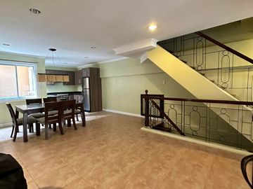 For Sale House and Lot in One Edison Place Lahug, Cebu City