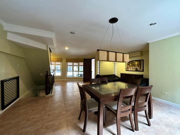 For Sale House and Lot in One Edison Place Lahug, Cebu City
