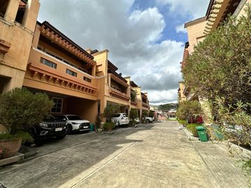 For Sale House and Lot in One Edison Place Lahug, Cebu City