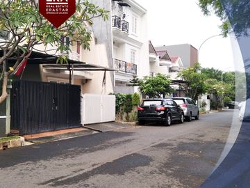 Rumah Taman Permata Buana, Jl. Pulau Tidung XII B-4, Jakarta Barat