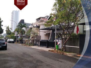 Rumah Taman Permata Buana, Jl. Pulau Tidung XII B-4, Jakarta Barat
