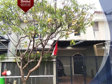Rumah Taman Permata Buana, Jl. Pulau Tidung XII B-4, Jakarta Barat