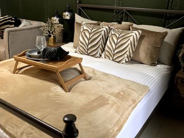 ALPINE VILLAS - BRIENZ (GALLERY 3-C, STUDIO W/BALCONY