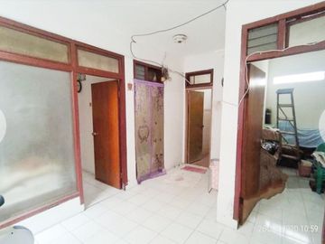 Rumah Dijual di Mangga Besar Jakarta Barat Dekat LTC Glodok, Stasiun Mangga Besar