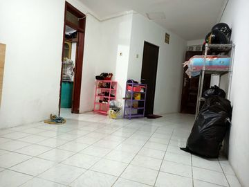 Rumah Dijual di Mangga Besar Jakarta Barat Dekat LTC Glodok, Stasiun Mangga Besar
