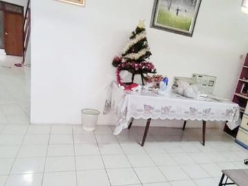 Rumah Dijual di Mangga Besar Jakarta Barat Dekat LTC Glodok, Stasiun Mangga Besar
