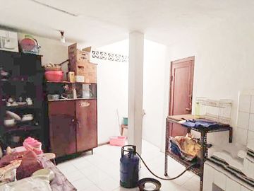 Rumah Dijual di Mangga Besar Jakarta Barat Dekat LTC Glodok, Stasiun Mangga Besar