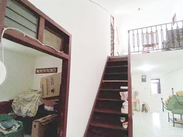 Rumah Dijual di Mangga Besar Jakarta Barat Dekat LTC Glodok, Stasiun Mangga Besar