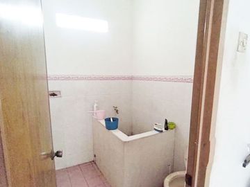 Rumah Dijual di Mangga Besar Jakarta Barat Dekat LTC Glodok, Stasiun Mangga Besar