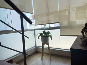 AMPLIA Y ACOGEDORA CASA EN CONDOMINIO A MINUTOS DE LA UNIVERSIDAD DE LIMA (WALKING DISTANCE)