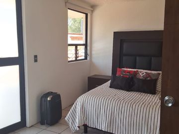Venta residencia dentro del Club Campestre Erandeni