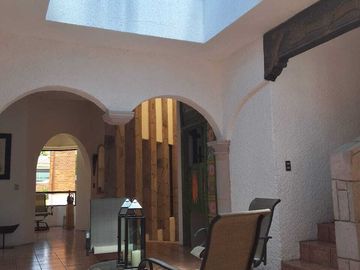 Venta residencia dentro del Club Campestre Erandeni