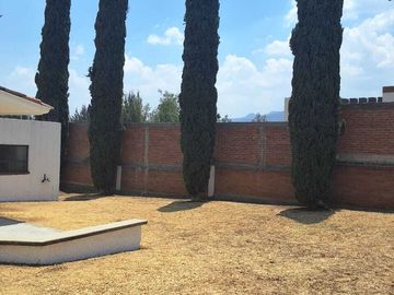 Venta residencia dentro del Club Campestre Erandeni