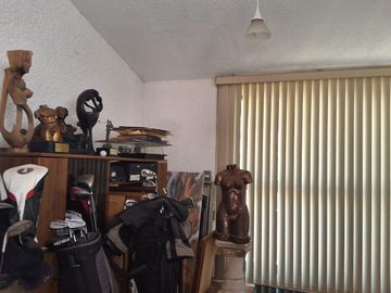 Venta residencia dentro del Club Campestre Erandeni