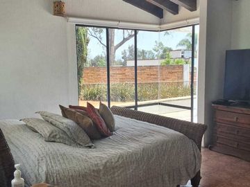 Venta residencia dentro del Club Campestre Erandeni