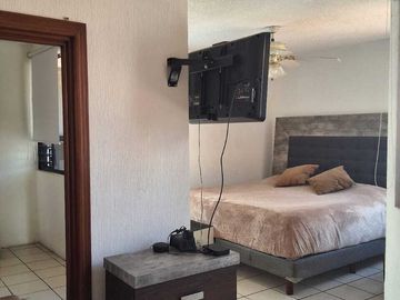 Venta residencia dentro del Club Campestre Erandeni