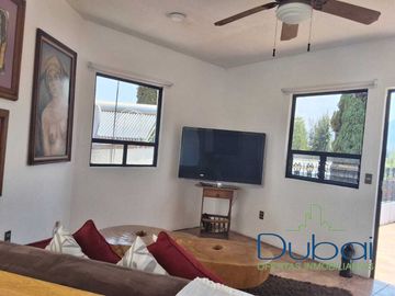 Venta residencia dentro del Club Campestre Erandeni