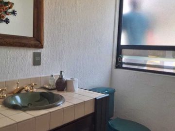 Venta residencia dentro del Club Campestre Erandeni