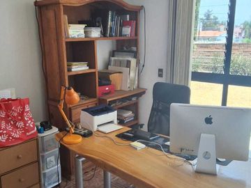 Venta residencia dentro del Club Campestre Erandeni