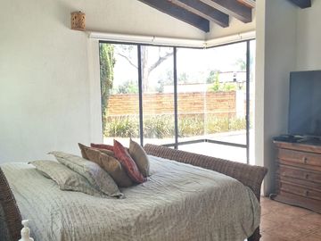 Venta residencia dentro del Club Campestre Erandeni