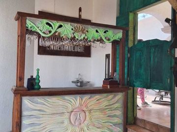 Venta residencia dentro del Club Campestre Erandeni
